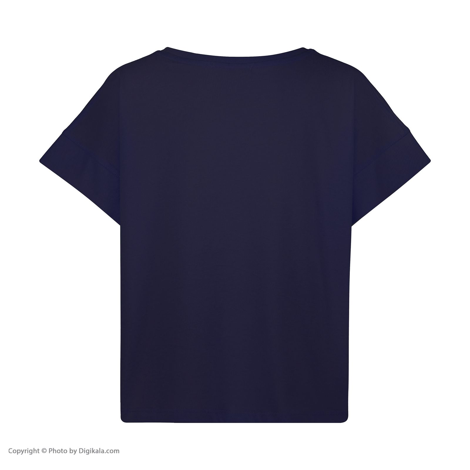  تی شرت زنانه جامه پوش آرا مدل 4012019396-59 -  - 4