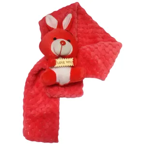 شال گردن نوزادی کد M384