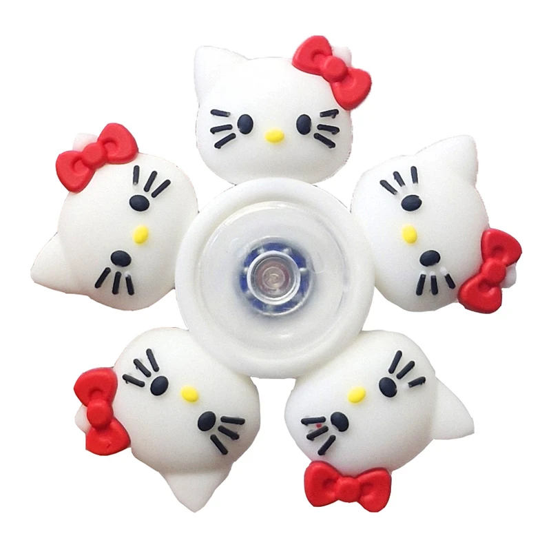 اسپینر مدل کیتی طرح فانتزی کد 2698