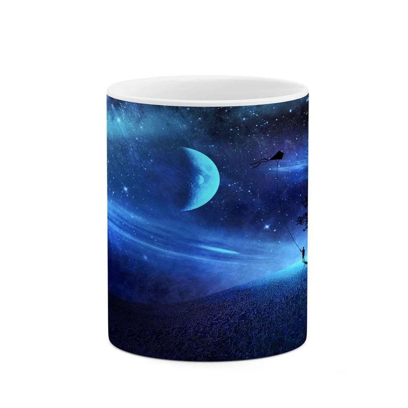 ماگ کاکتی مدل نقاشی کد mgh13811