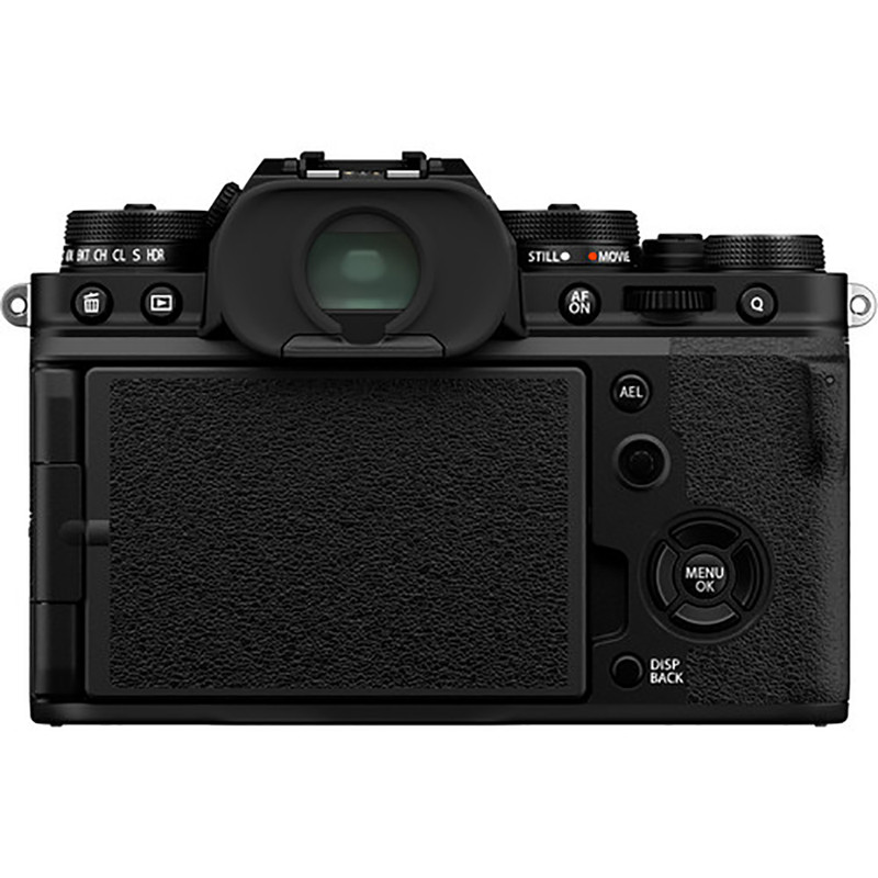 دوربین دیجیتال فوجی فیلم مدل X-T4 2