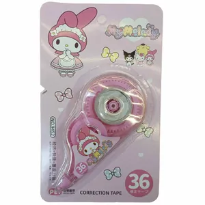 غلط گیر نواری مدل کرومی ملودی