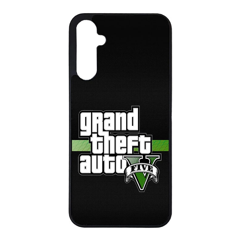 کاور قاب گارد هوم طرح بازی مناسب برای گوشی موبایل سامسونگ galaxy a35