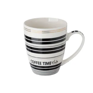 ماگ مدل Coffee Time-L