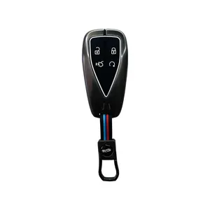 کاور ریموت و سوییچ خودرو مدل CH55LF مناسب برای چانگان CS55