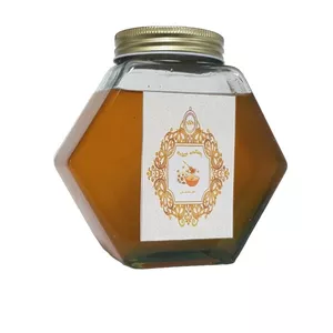 عسل گون خرم آباد-1000 گرم