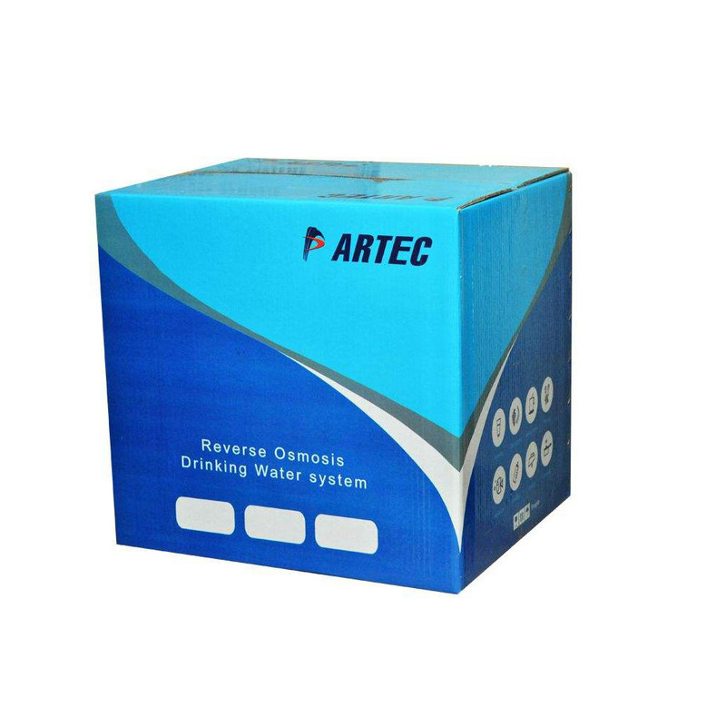 دستگاه تصفیه کننده آب آرتک مدل AR-C-05W دستگاه تصفیه کننده آب آرتک مدل AR-C-05W