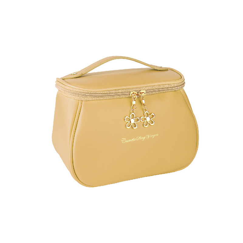 کیف لوازم آرایش و گریم زنانه ورژن مدل CB002