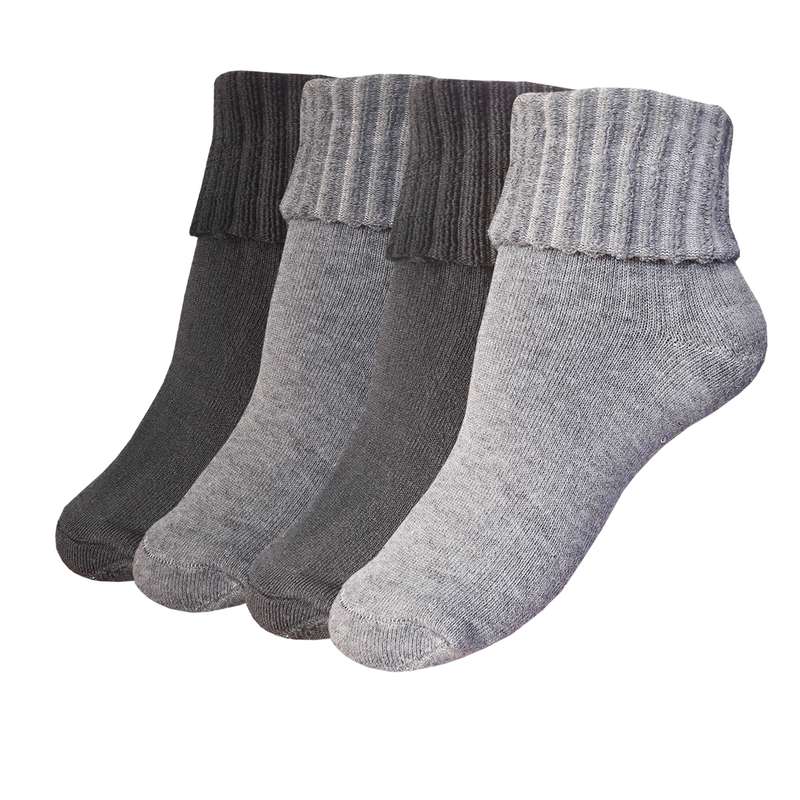 جوراب مدل Er 12 مجموعه 4 عددی