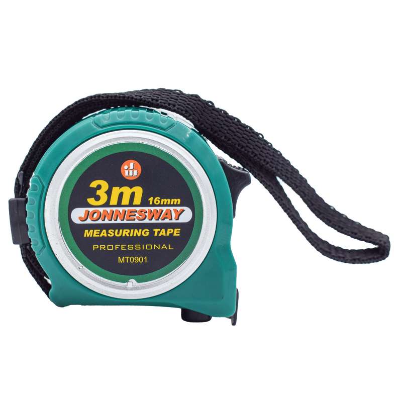 متر 3 متری جانزوی مدل MT901