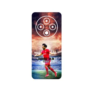 MAHOOT Mohammad Salah Cover Sticker for Xiaomi Redmi 14C