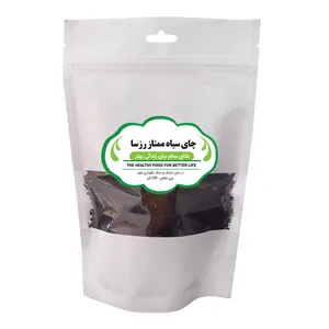 چای سیاه ممتاز رزسا - 250 گرم