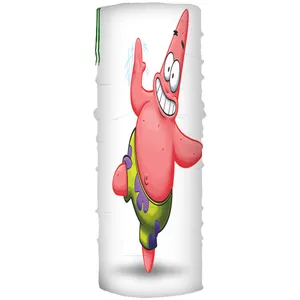 دستمال سر و گردن مدل پاتریک کد E 210