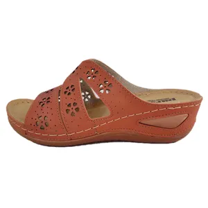 دمپایی زنانه مدل Charm_Pars 04