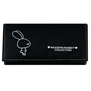 کیف پول زنانه مدل مدرن رابیت کد KZD287-10