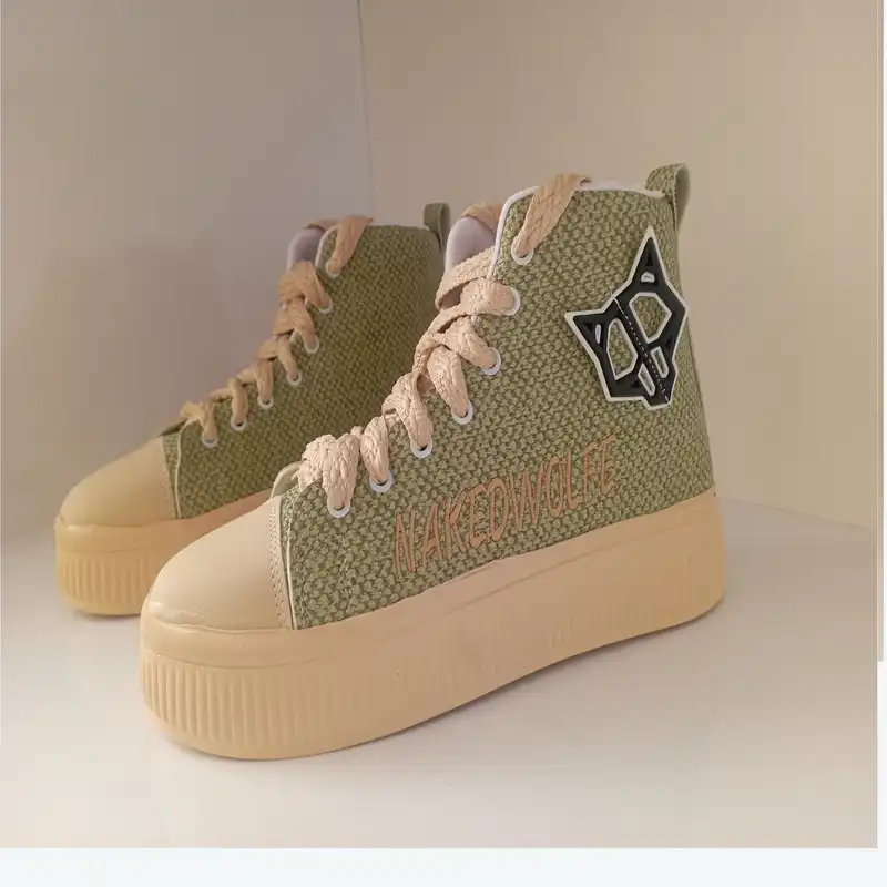 نیم بوت زنانه  زنانه کد 006 رنگ سبز