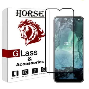 Horse MCERAMHORS Screen Protector For Nokia G11