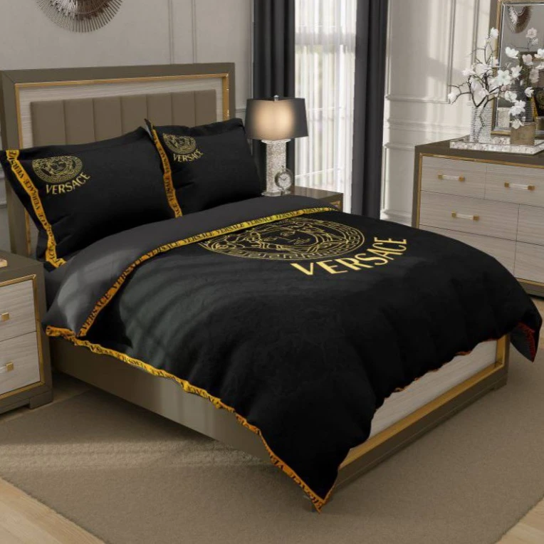 سرویس خواب 2 نفر 6 تکه مدل ورساچه کد 805