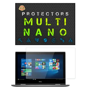 Screen Protector Multinano X-S1N For Laptop Dell Inspiron P58 5578 15.6
