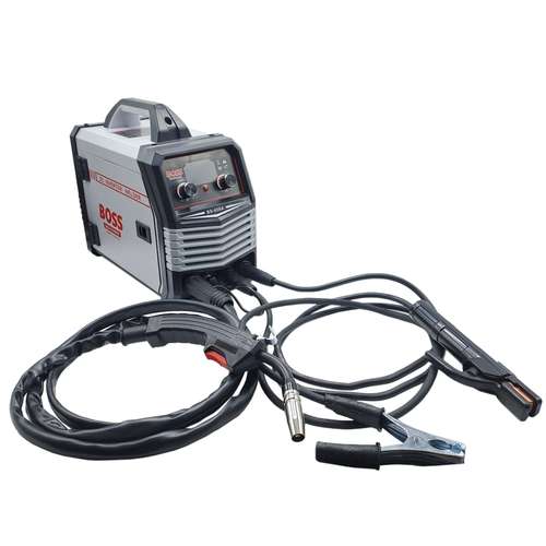 دستگاه جوش 650 آمپر باس مدل NEO POPER