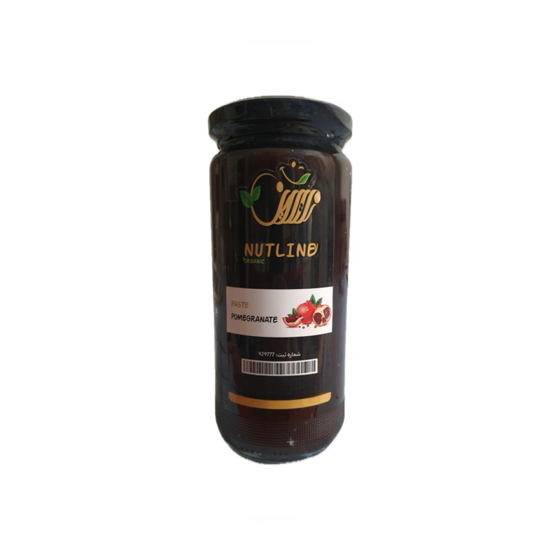 سس انار نات لاین - 770 گرم