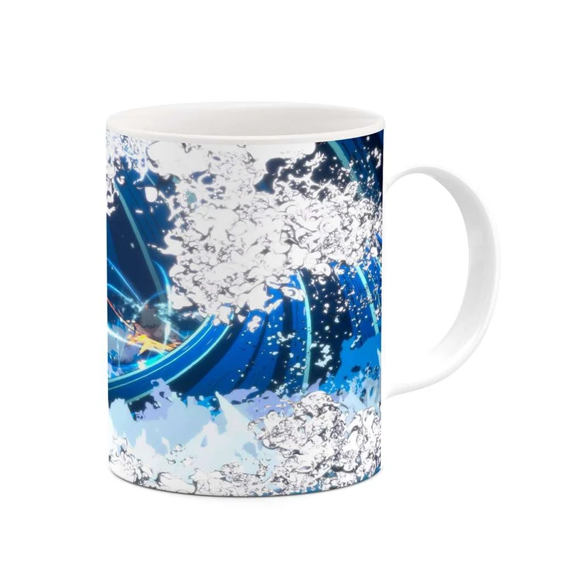 ماگ کاکتی مدل انیمه کد mgh16114