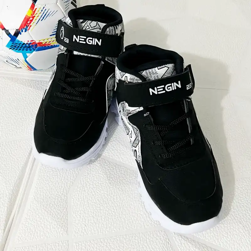 کفش مخصوص پیاده روی کد 00319