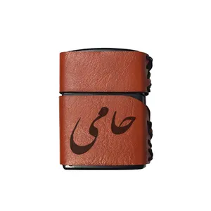 فندک مدل حامی