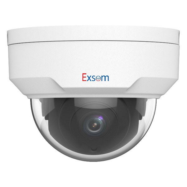دوربین مداربسته تحت شبکه اکسوم مدل EIPC-D232AL-F28