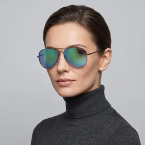 Optelli 2150 08 Sunglasses For Women