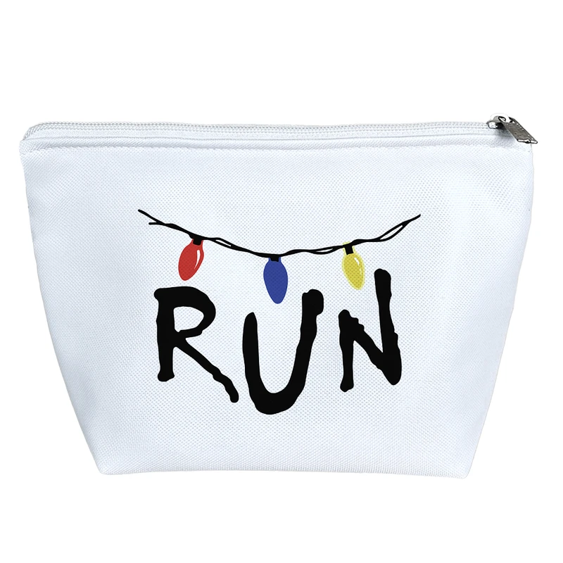 کیف لوازم آرایش دخترانه خندالو مدل Run کد 6558