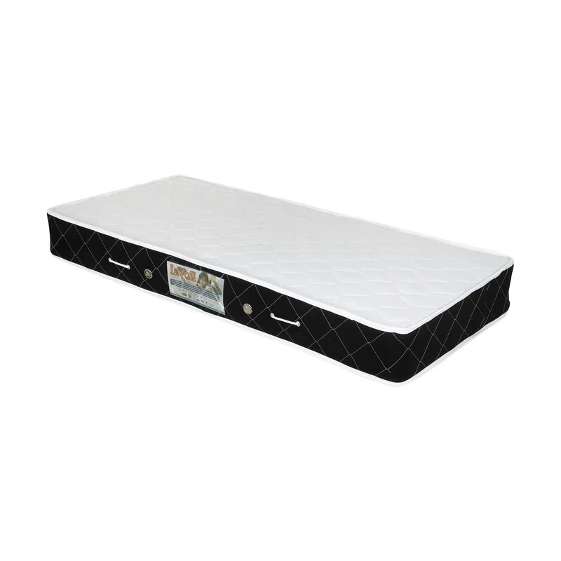 تشک رویال مدل طبی فنری اکونومی 3 تک نفره سایز 120x200 سانتی متر