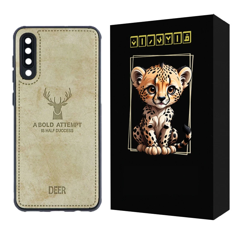 کاور قاب ایران مدل GAVAZN مناسب برای گوشی موبایل سامسونگ Galaxy A30s