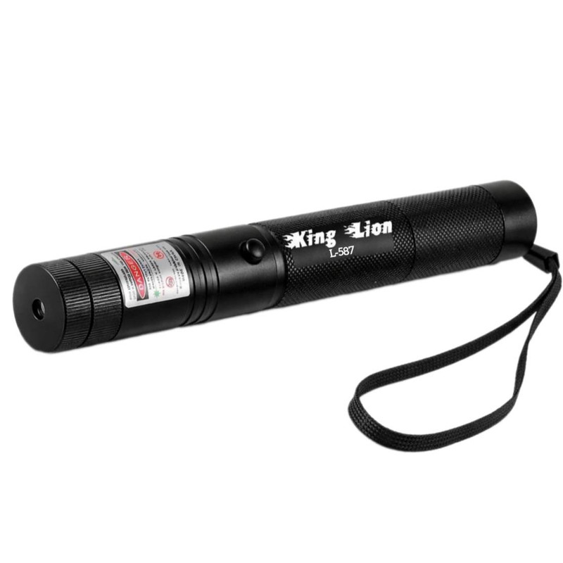 لیزر پوینتر کینگ لاین مدل L-587