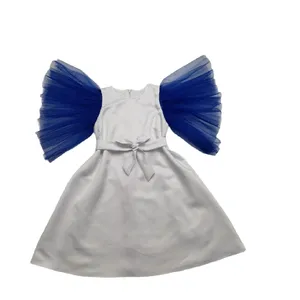 پیراهن دخترانه مدل پرنسس