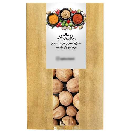 لیمو عمانی حامی - 250 گرم