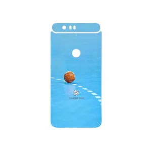 MAHOOT Handball Cover Sticker for Google Nexus 6P