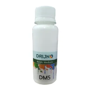 مدیوم اکرلیک دریژنو مدل DM5 حجم 120 میلی لیتر