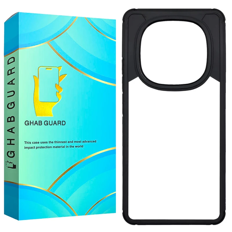 کاور قاب گارد مدل SKIG مناسب برای گوشی موبایل شیائومی Redmi Note 14 Pro Plus 5G