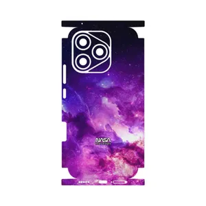 MAHOOT Universe b NASA 12-FullSkin Cover Sticker for Honor 400 Lite