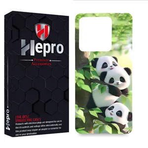 HEPRO MC Cover for XIAOMI Redmi Note 13 4G