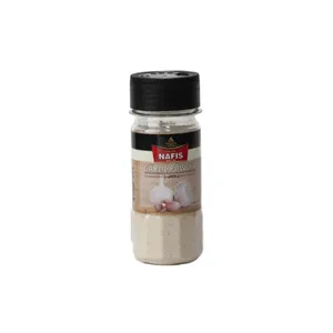 پودر سیر طبیعی نفیس - 45 گرم