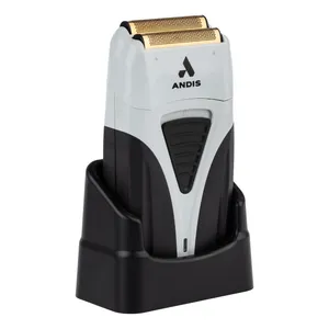 ماشین اصلاح موی صورت شارژی اندیس مدل TS-2