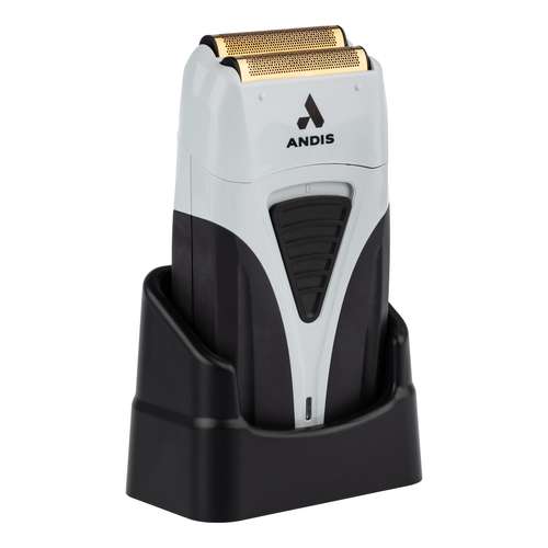 ماشین اصلاح موی صورت شارژی اندیس مدل TS-2