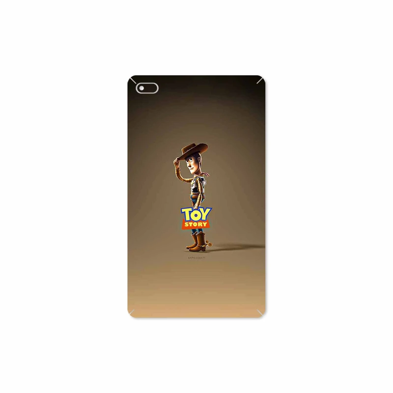 برچسب پوششی ماهوت مدل Toy Story مناسب برای تبلت لنوو E7