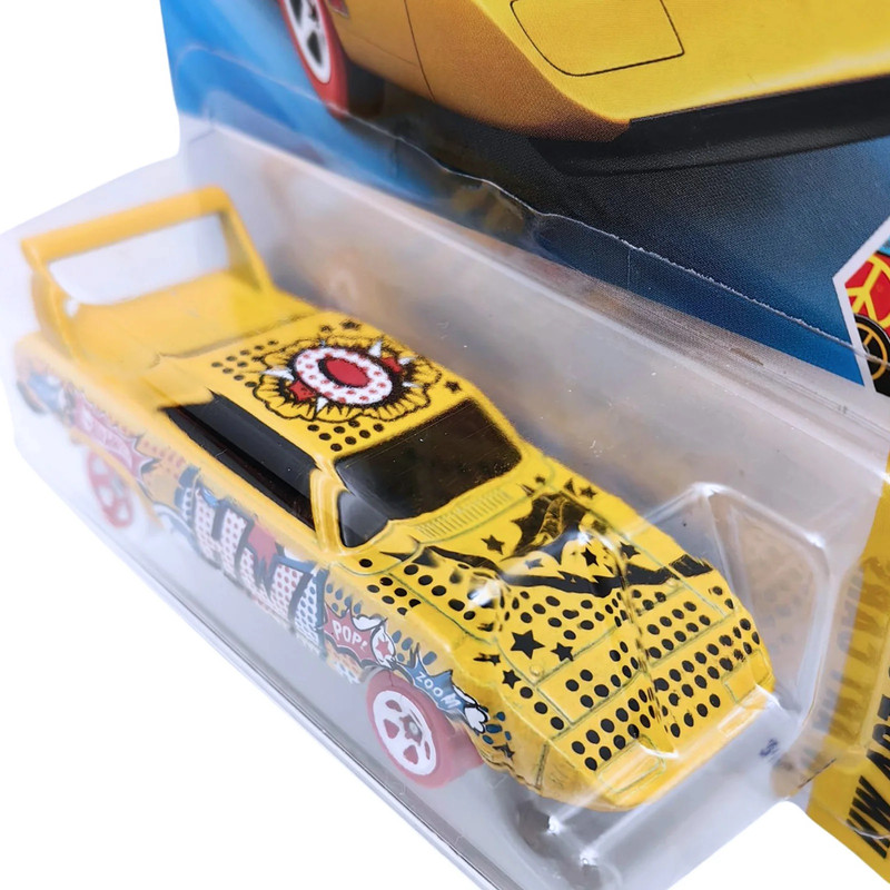 ماشین بازی هات ویلز مدل HW 70 PLYMOUTH SUPERBIRD