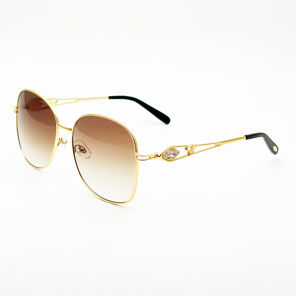 عینک آفتابی زنانه شوپارد مدل Chopard-SCH56S-0359