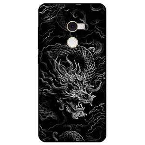 Megafone Dragon 1897 Cover For Xiaomi Mi Mix