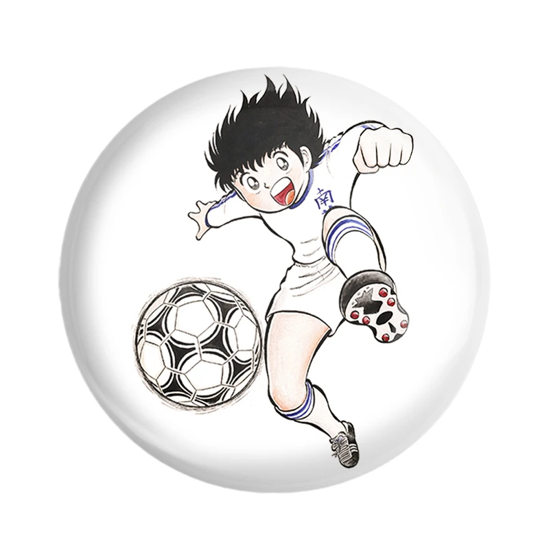 پیکسل خندالو مدل سوباسا فوتبالیست ها کد 37053