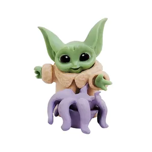 فیگور مدل بیبی یودا کد 9900